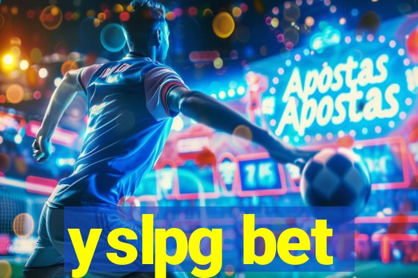 yslpg bet